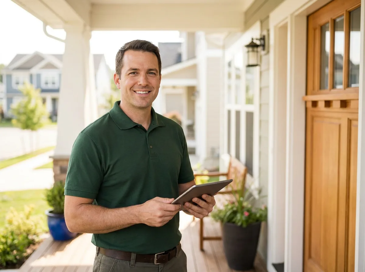 Pest control FAQs for North Dakota
